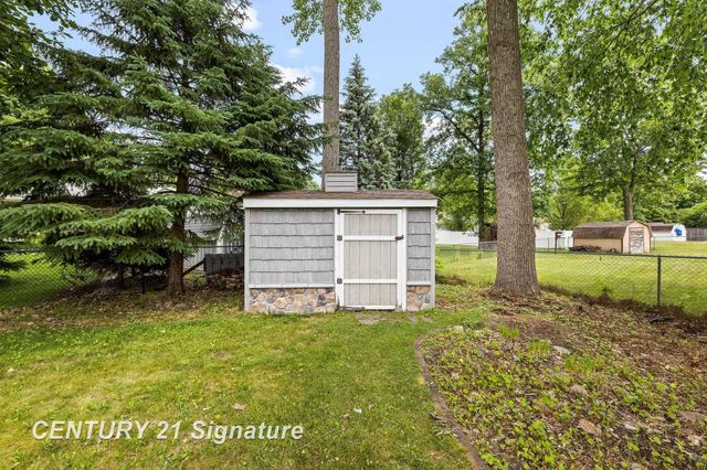 4140 Firethorn Drive, Saginaw, MI 48603