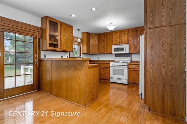 4140 Firethorn Drive, Saginaw, MI 48603