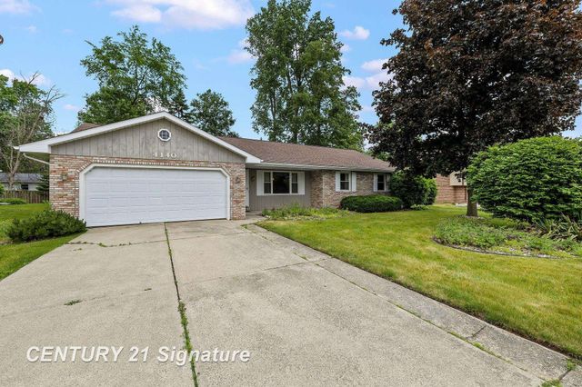 4140 Firethorn Drive, Saginaw, MI 48603