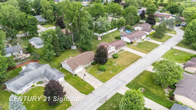 4140 Firethorn Drive, Saginaw, MI 48603