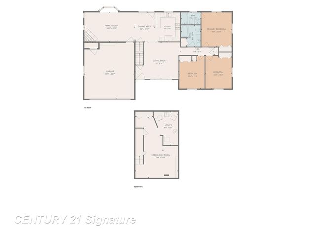 4140 Firethorn Drive, Saginaw, MI 48603