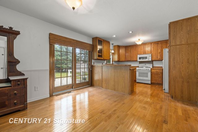 4140 Firethorn Drive, Saginaw, MI 48603