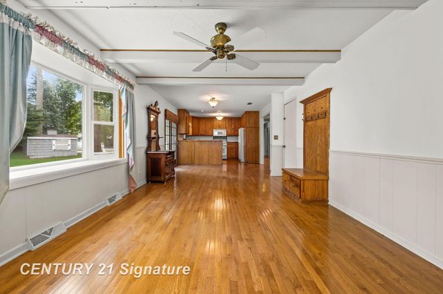 4140 Firethorn Drive, Saginaw, MI 48603