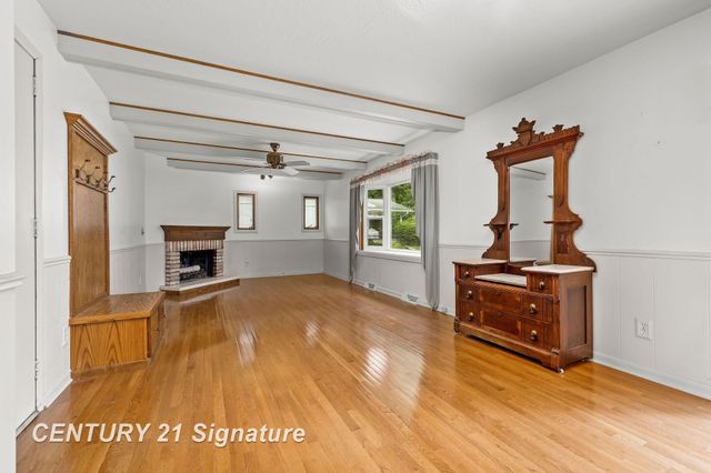 4140 Firethorn Drive, Saginaw, MI 48603