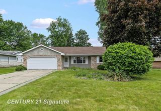 4140 Firethorn Drive, Saginaw, MI 48603
