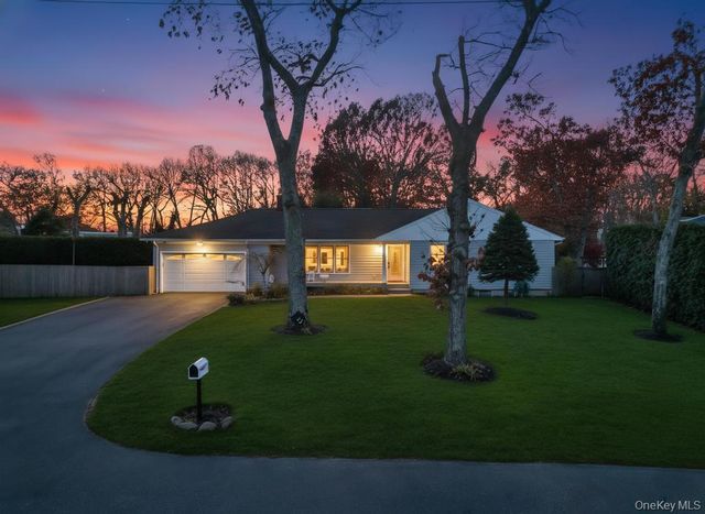 11 Industrial Boulevard, Riverhead, NY 11901