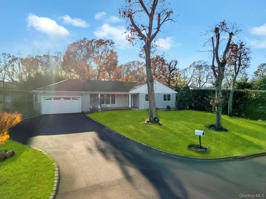 11 Industrial Boulevard, Riverhead, NY 11901