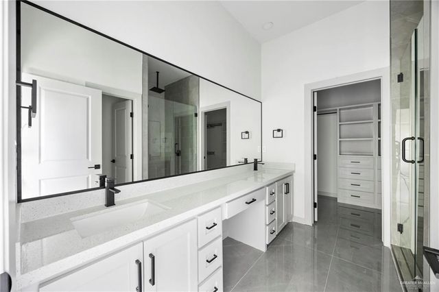 1603 Paul Drive, San Juan, TX 78589