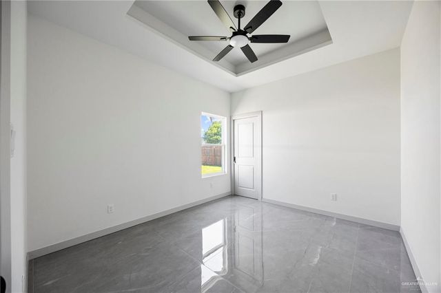 1603 Paul Drive, San Juan, TX 78589