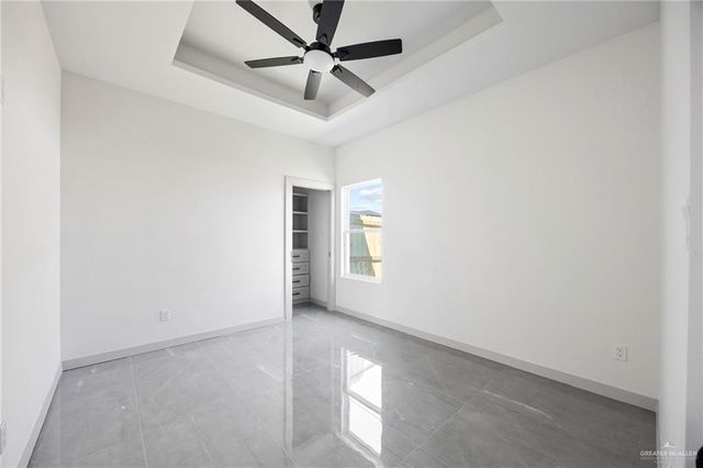 1603 Paul Drive, San Juan, TX 78589