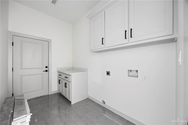 1603 Paul Drive, San Juan, TX 78589