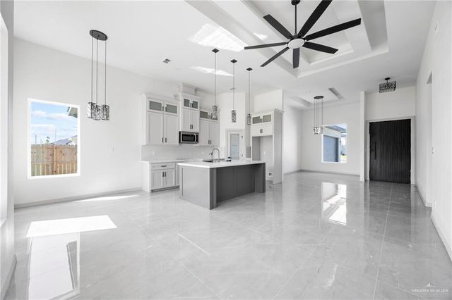 1603 Paul Drive, San Juan, TX 78589