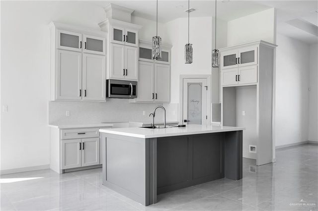 1603 Paul Drive, San Juan, TX 78589