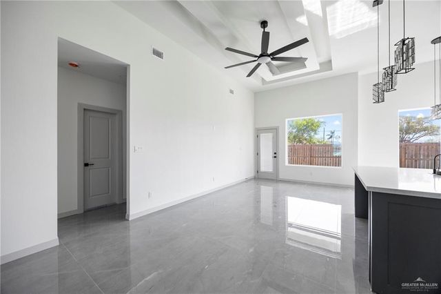 1603 Paul Drive, San Juan, TX 78589