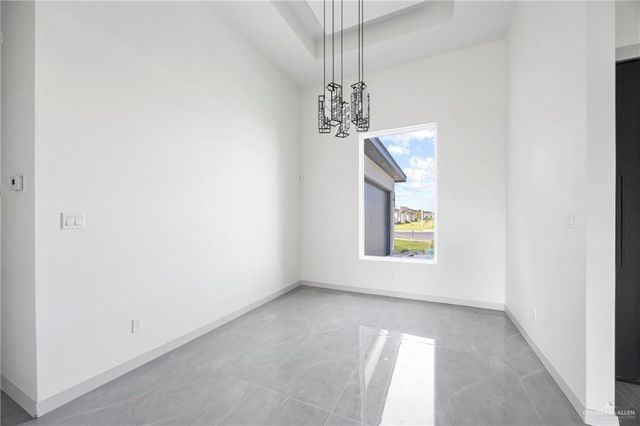 1603 Paul Drive, San Juan, TX 78589