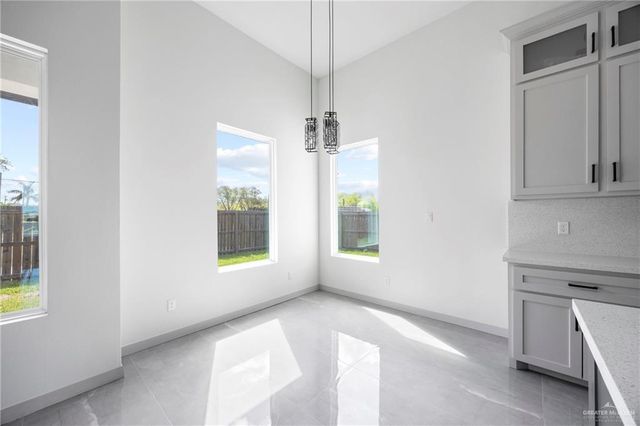 1603 Paul Drive, San Juan, TX 78589