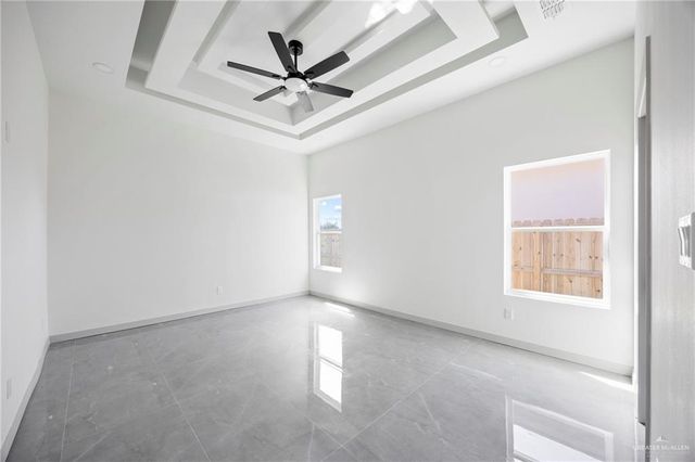 1603 Paul Drive, San Juan, TX 78589