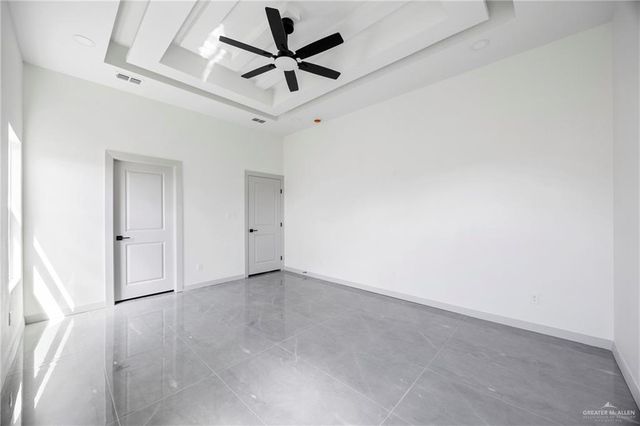 1603 Paul Drive, San Juan, TX 78589