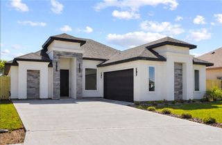 1603 Paul Drive, San Juan, TX 78589