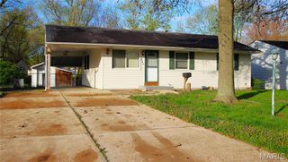 740 Tyson Drive, Florissant, MO 63031