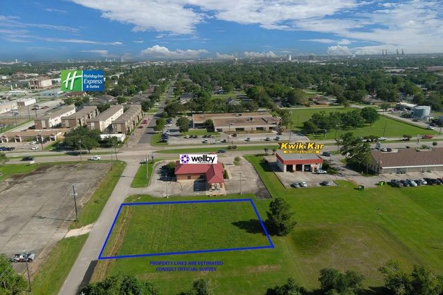 1100 6th Street, La Porte, TX 77571