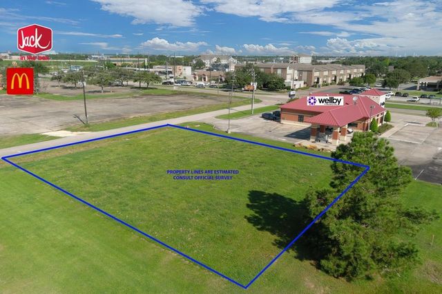 1100 6th Street, La Porte, TX 77571