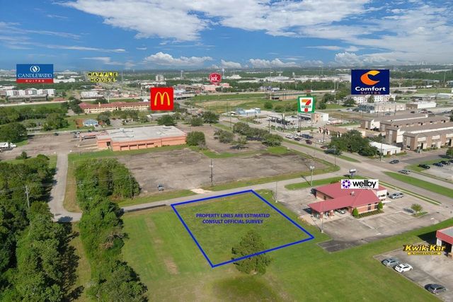 1100 6th Street, La Porte, TX 77571