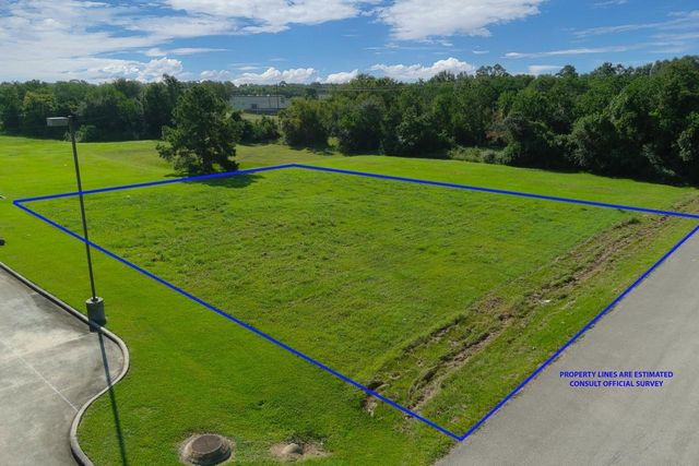 1100 6th Street, La Porte, TX 77571