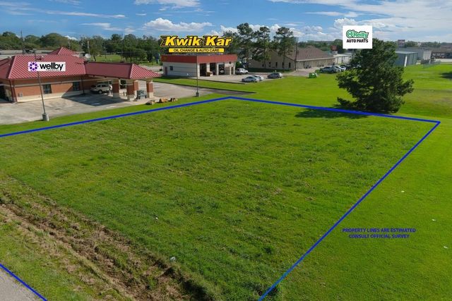 1100 6th Street, La Porte, TX 77571