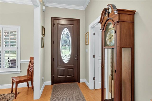 9006 Chayes Lane, Tallahassee, FL 32309