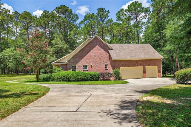 9006 Chayes Lane, Tallahassee, FL 32309