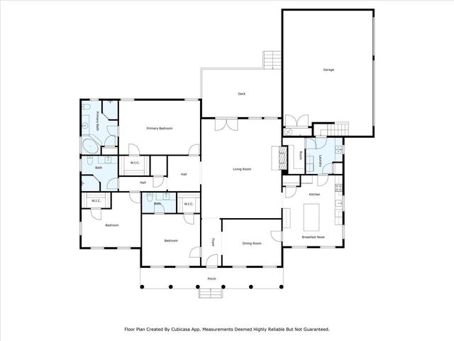 9006 Chayes Lane, Tallahassee, FL 32309