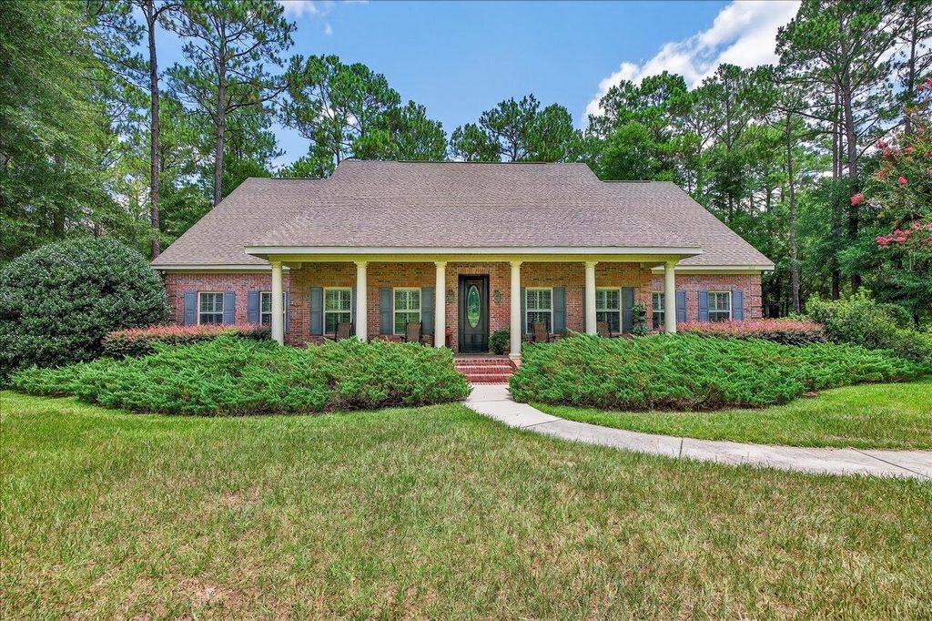 9006 Chayes Lane, Tallahassee, FL 32309