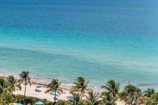 4001 S Ocean Drive 14H, Hollywood, FL 33019