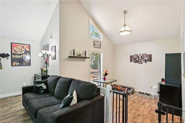 5905 Waters Edge Drive, Fayetteville, NC 28314