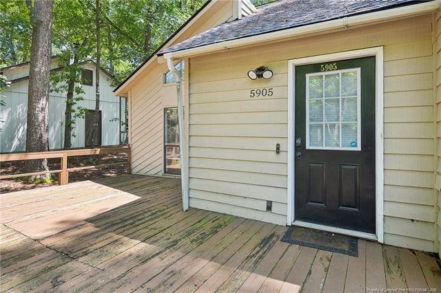 5905 Waters Edge Drive, Fayetteville, NC 28314