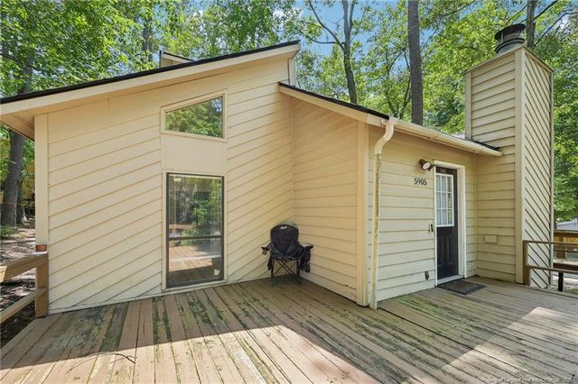 5905 Waters Edge Drive, Fayetteville, NC 28314