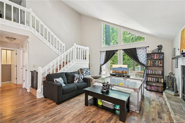 5905 Waters Edge Drive, Fayetteville, NC 28314