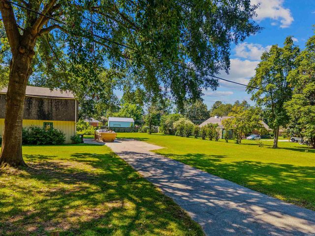 811 NW Fourth Street, Bryant, AR 72022