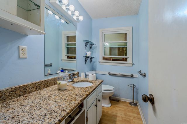 811 NW Fourth Street, Bryant, AR 72022
