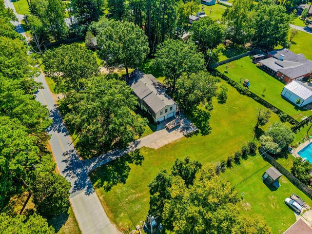 811 NW Fourth Street, Bryant, AR 72022