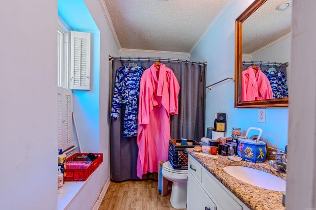 811 NW Fourth Street, Bryant, AR 72022