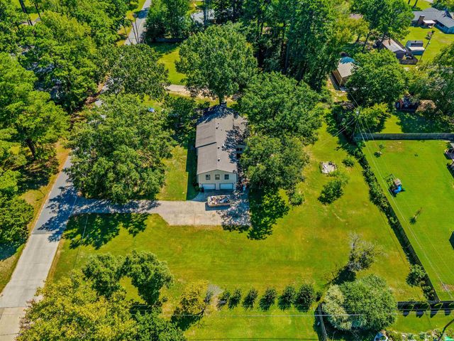811 NW Fourth Street, Bryant, AR 72022