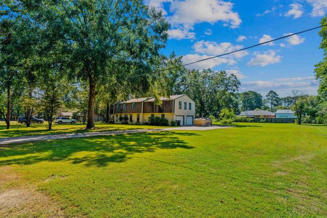 811 NW Fourth Street, Bryant, AR 72022