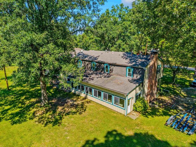 811 NW Fourth Street, Bryant, AR 72022