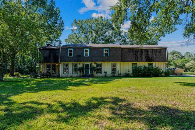 811 NW Fourth Street, Bryant, AR 72022