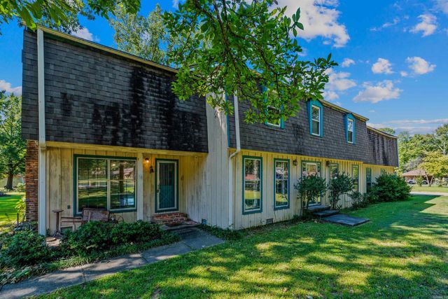 811 NW Fourth Street, Bryant, AR 72022