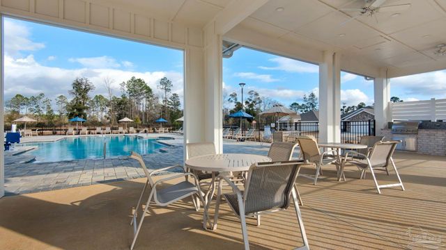 2049 Limpkin St, Cantonment, FL 32533