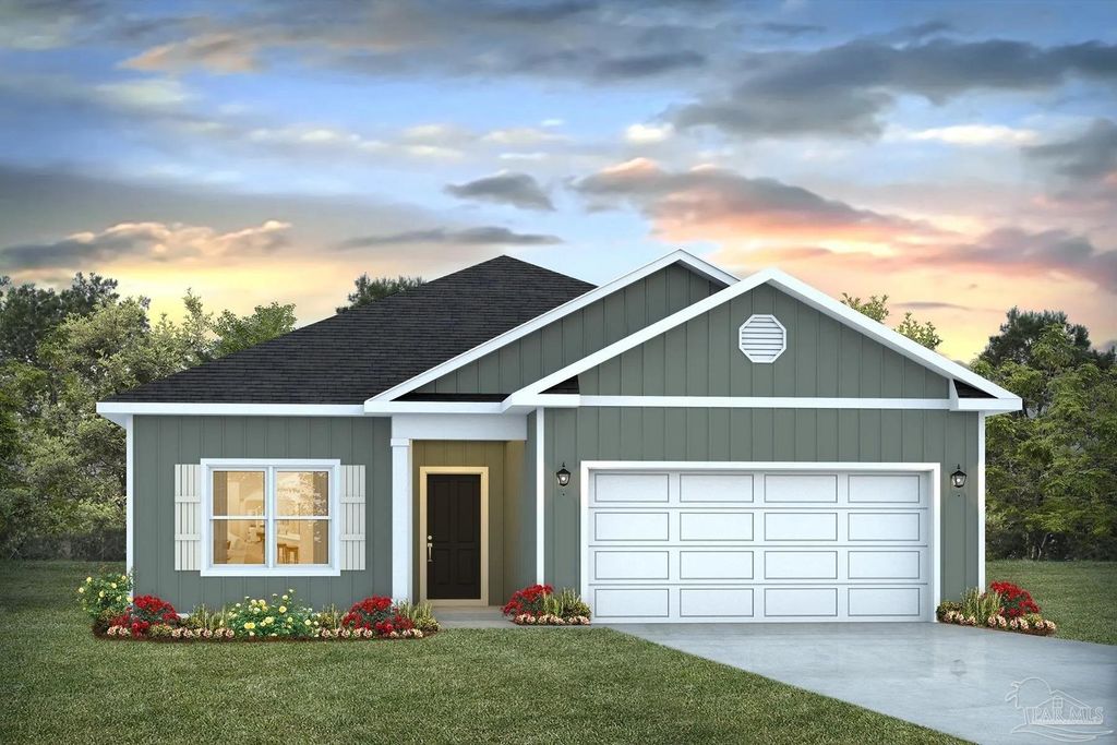 2049 Limpkin St, Cantonment, FL 32533