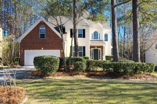 212 Capistrane Drive, Cary, NC 27519